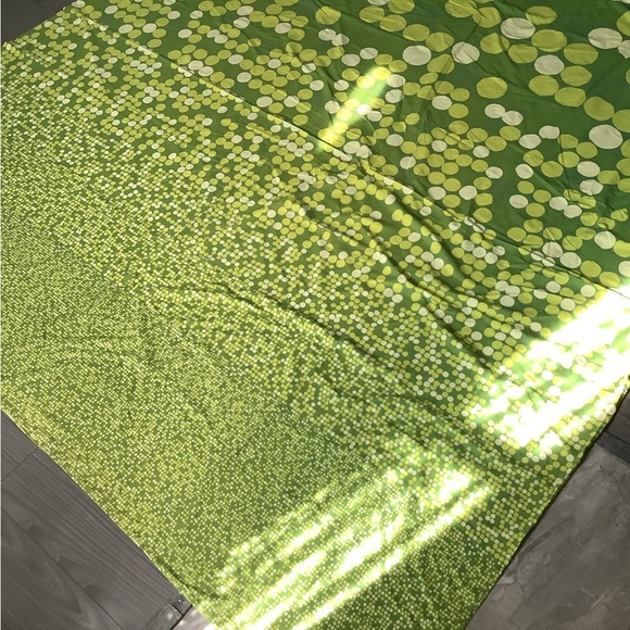 RETRO Double Bed Duvet Cover - Picture 4 of 8